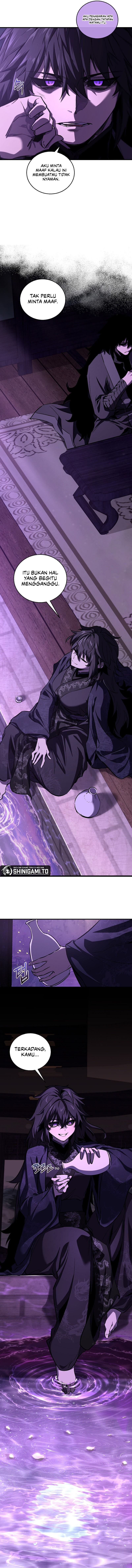 Childhood Friend Of The Zenith Chapter 55 Bahasa Indonesia
