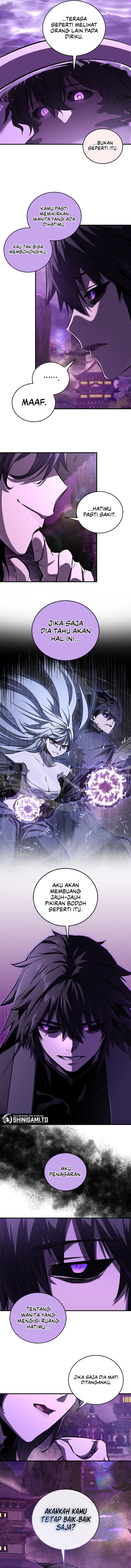 Childhood Friend Of The Zenith Chapter 55 Bahasa Indonesia