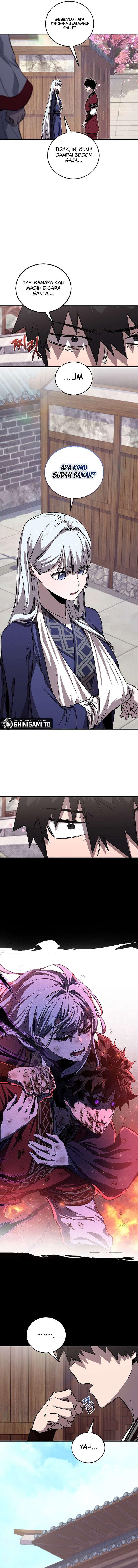 Childhood Friend Of The Zenith Chapter 55 Bahasa Indonesia