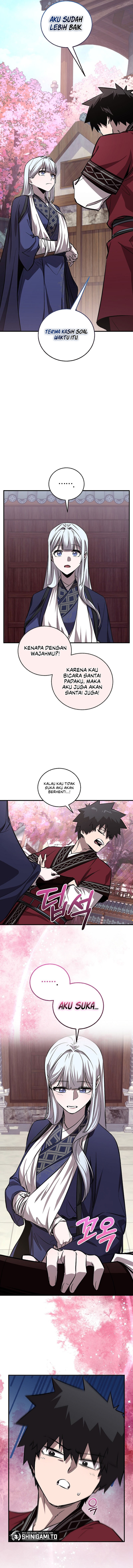 Childhood Friend Of The Zenith Chapter 55 Bahasa Indonesia