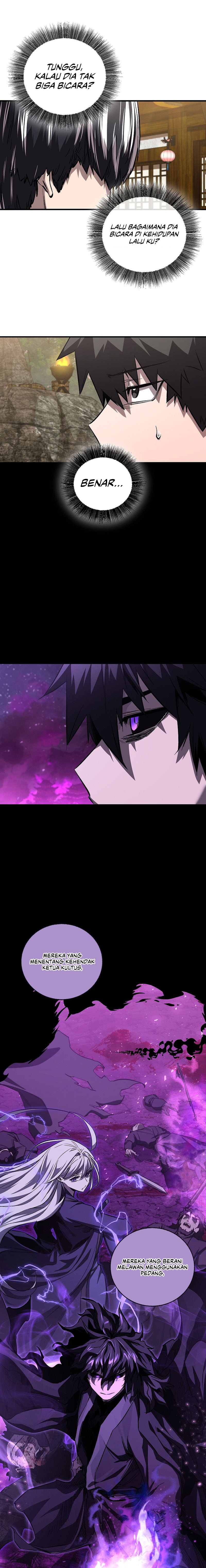 Childhood Friend Of The Zenith Chapter 55 Bahasa Indonesia