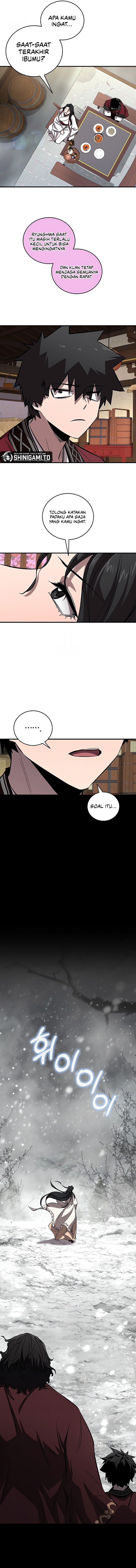 Childhood Friend Of The Zenith chapter 59