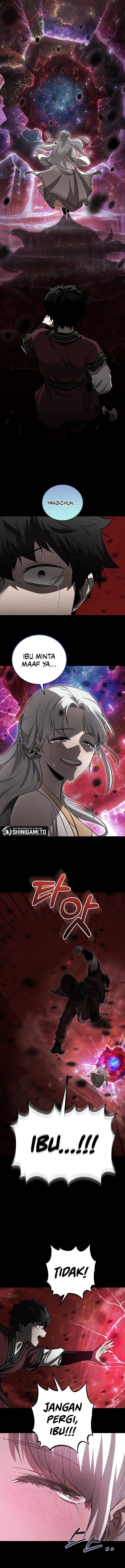 Childhood Friend Of The Zenith chapter 59