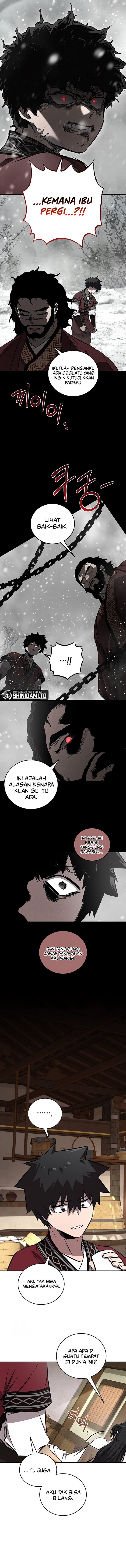 Childhood Friend Of The Zenith chapter 59