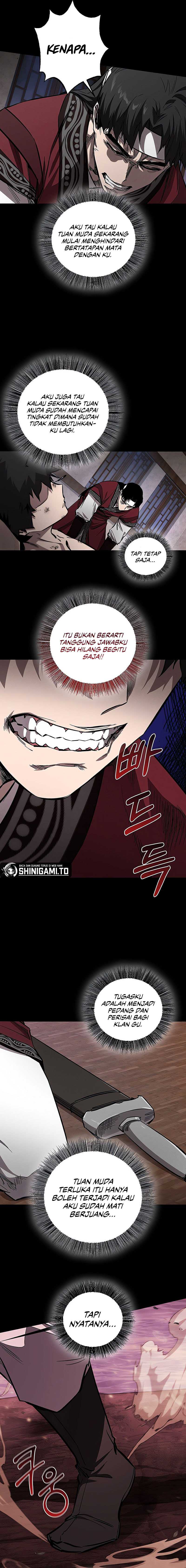 Childhood Friend Of The Zenith Chapter 61 Bahasa Indonesia