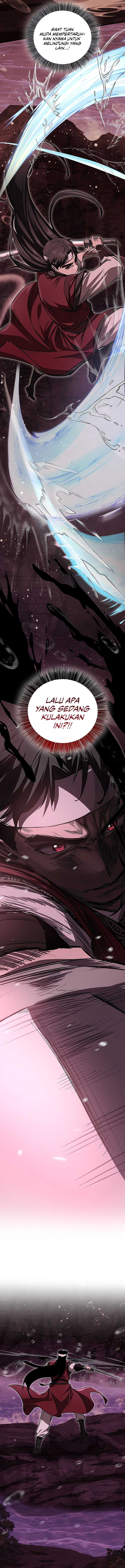 Childhood Friend Of The Zenith Chapter 61 Bahasa Indonesia