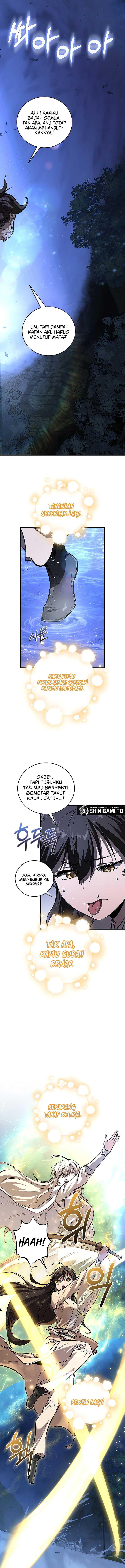 Childhood Friend Of The Zenith Chapter 61 Bahasa Indonesia