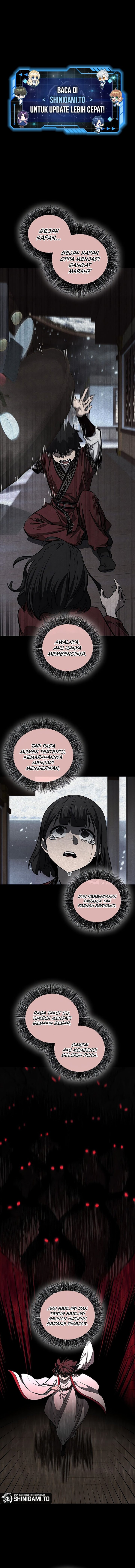 Childhood Friend Of The Zenith chapter 64