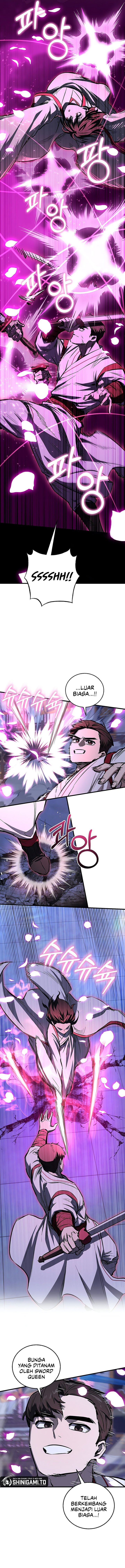 Childhood Friend Of The Zenith chapter 64