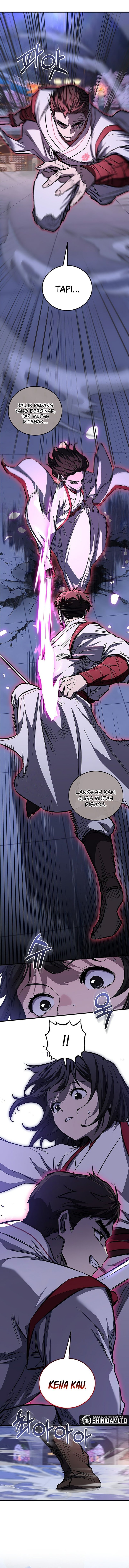 Childhood Friend Of The Zenith chapter 64