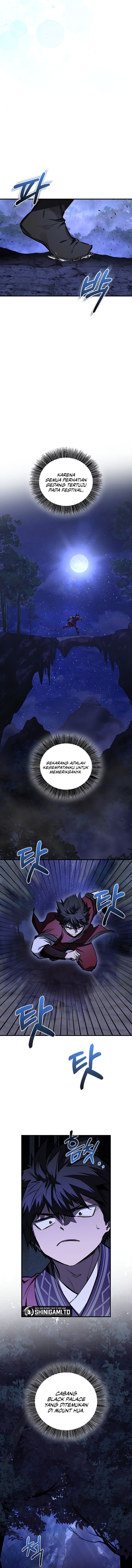 Childhood Friend Of The Zenith chapter 64