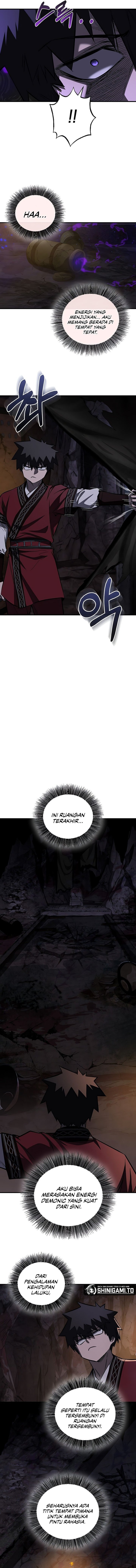 Childhood Friend Of The Zenith chapter 64