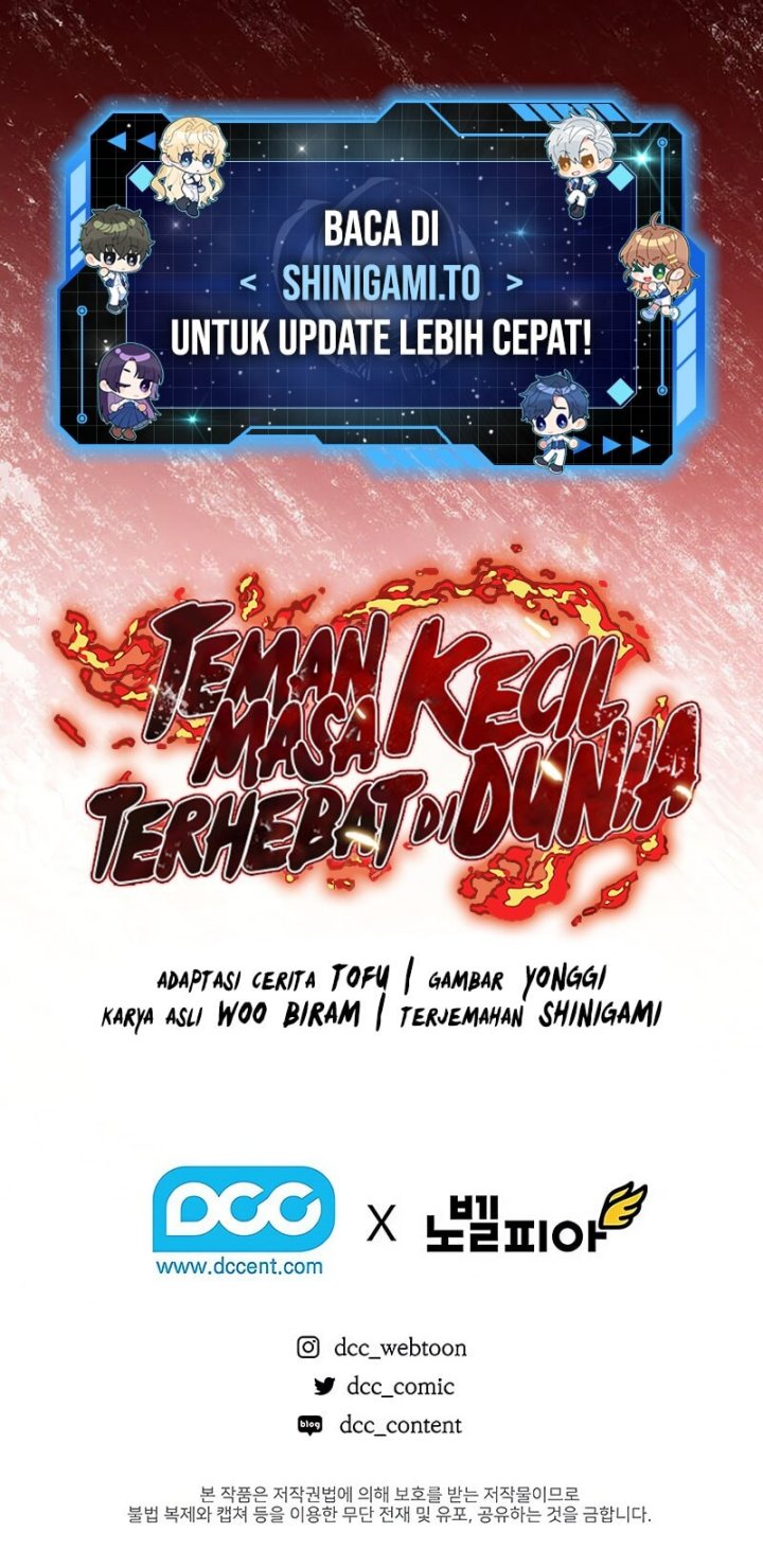 Childhood Friend Of The Zenith chapter 64