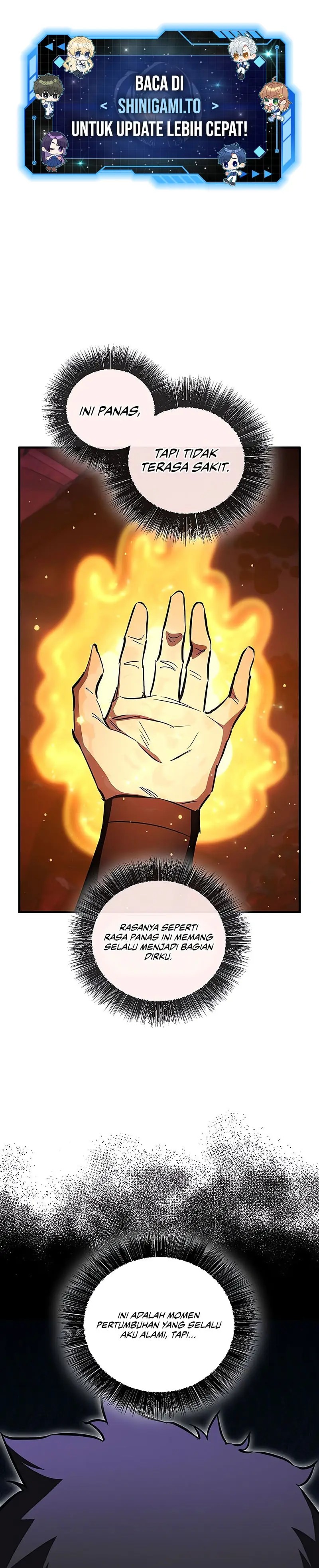 Childhood Friend Of The Zenith Chapter 67 Bahasa Indonesia