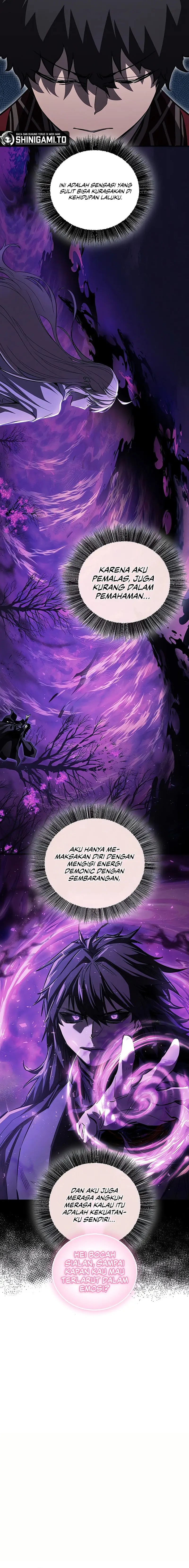 Childhood Friend Of The Zenith Chapter 67 Bahasa Indonesia