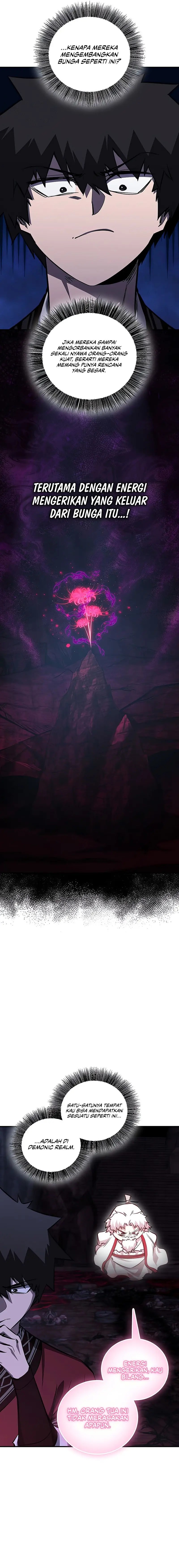 Childhood Friend Of The Zenith Chapter 67 Bahasa Indonesia