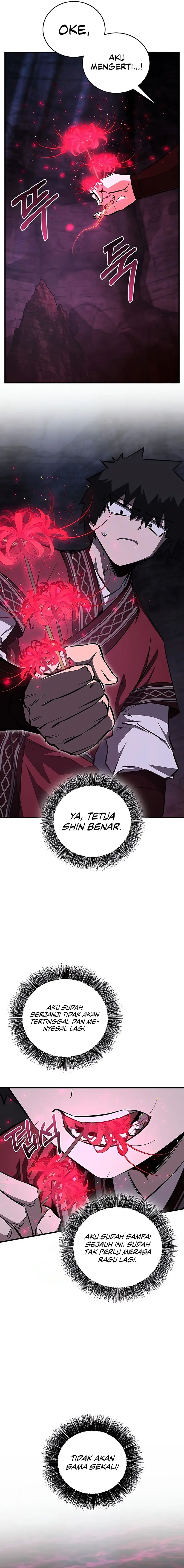 Childhood Friend Of The Zenith Chapter 67 Bahasa Indonesia