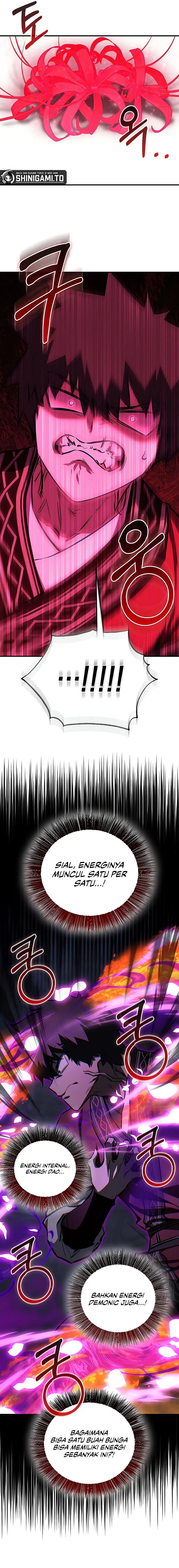 Childhood Friend Of The Zenith Chapter 67 Bahasa Indonesia