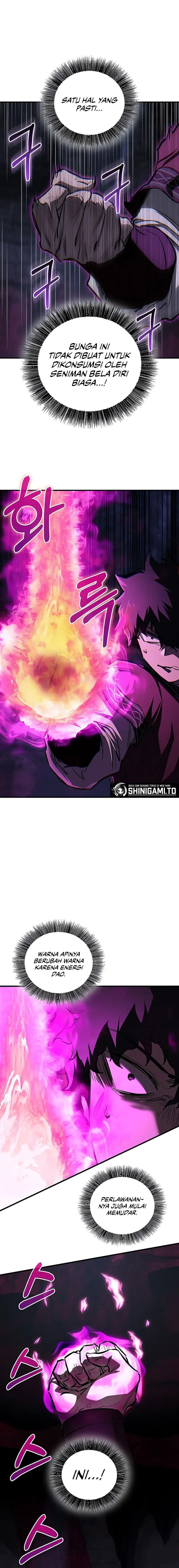 Childhood Friend Of The Zenith Chapter 67 Bahasa Indonesia