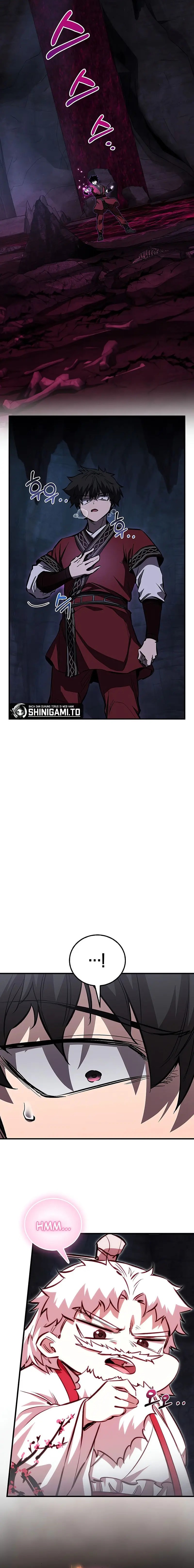 Childhood Friend Of The Zenith Chapter 67 Bahasa Indonesia