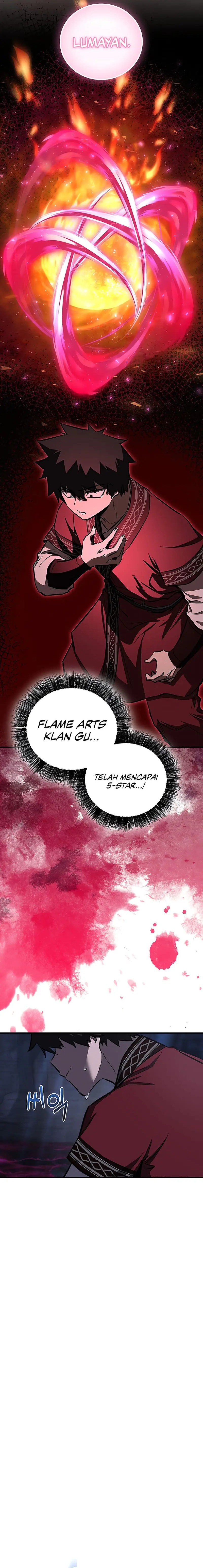 Childhood Friend Of The Zenith Chapter 67 Bahasa Indonesia