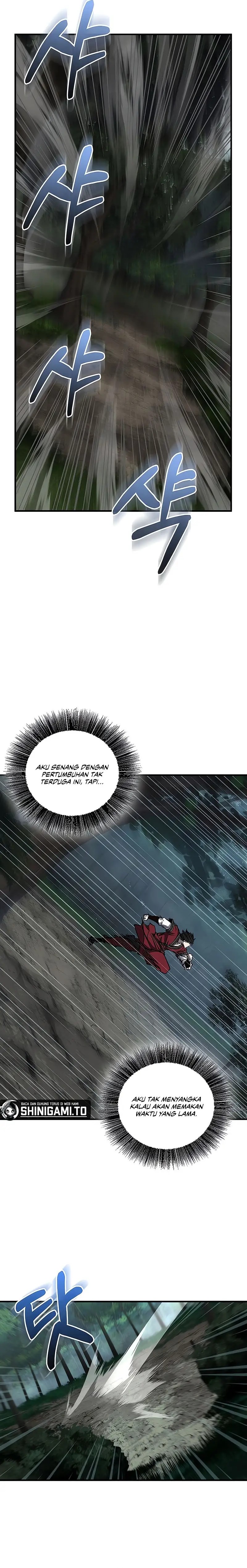 Childhood Friend Of The Zenith Chapter 67 Bahasa Indonesia