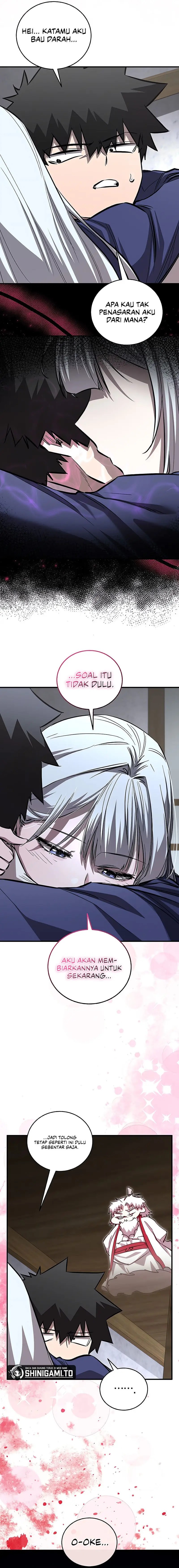 Childhood Friend Of The Zenith Chapter 67 Bahasa Indonesia