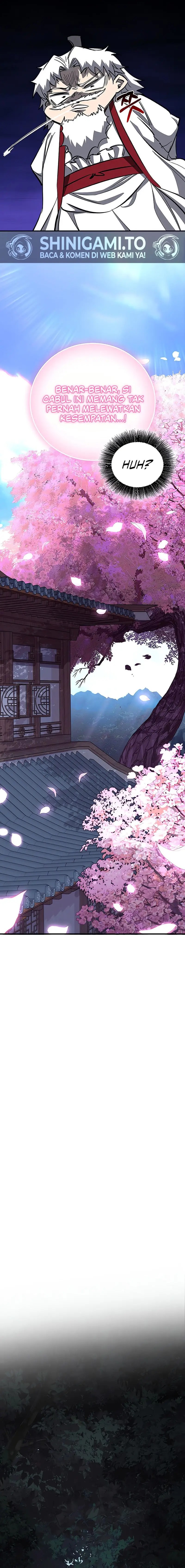 Childhood Friend Of The Zenith Chapter 67 Bahasa Indonesia