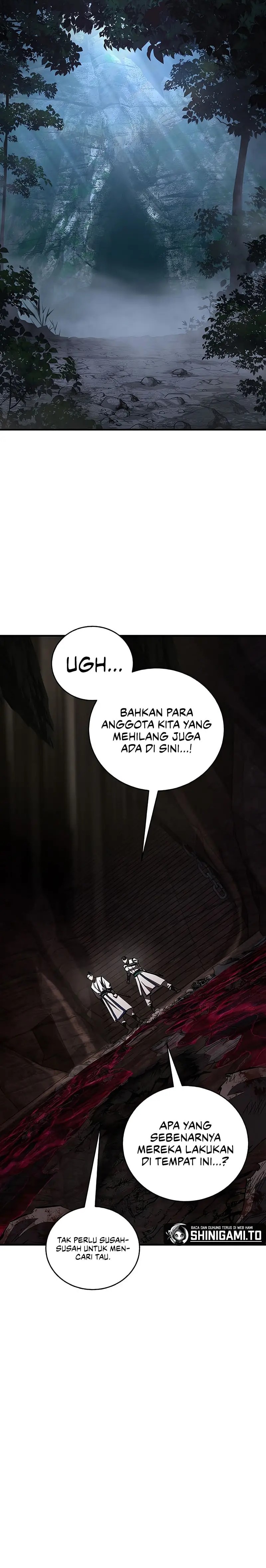 Childhood Friend Of The Zenith Chapter 67 Bahasa Indonesia