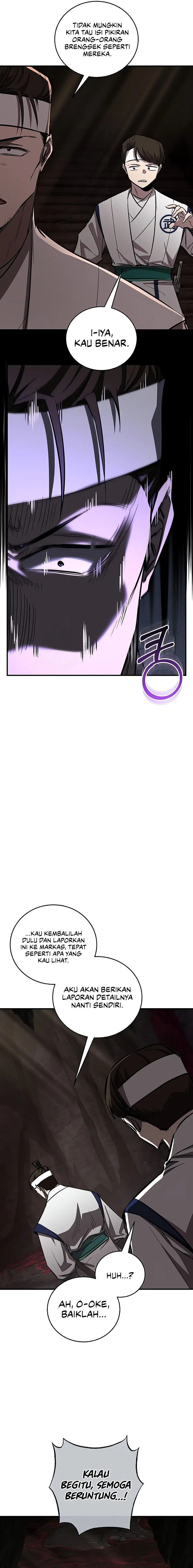 Childhood Friend Of The Zenith Chapter 67 Bahasa Indonesia