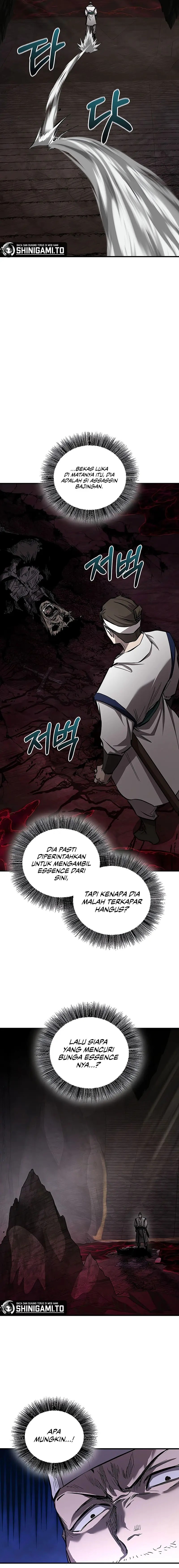 Childhood Friend Of The Zenith Chapter 67 Bahasa Indonesia