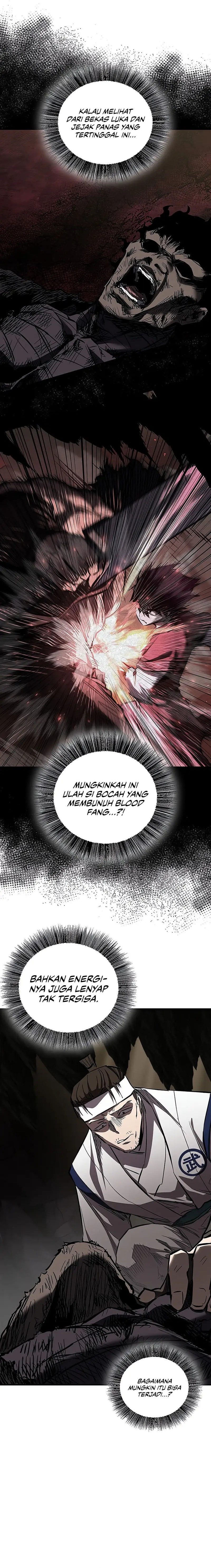 Childhood Friend Of The Zenith Chapter 67 Bahasa Indonesia