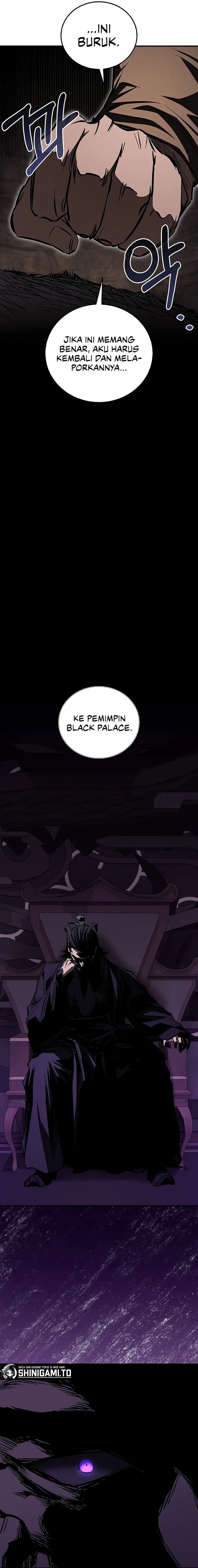 Childhood Friend Of The Zenith Chapter 67 Bahasa Indonesia