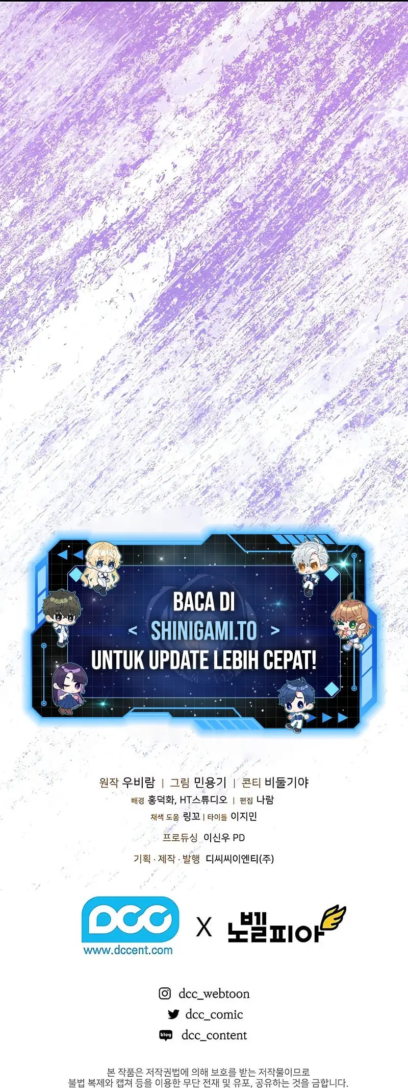 Childhood Friend Of The Zenith Chapter 67 Bahasa Indonesia