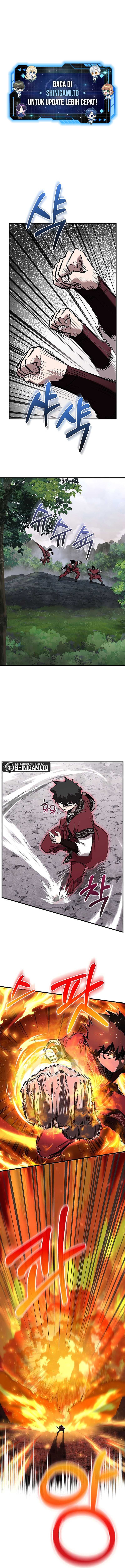 Childhood Friend Of The Zenith chapter 68
