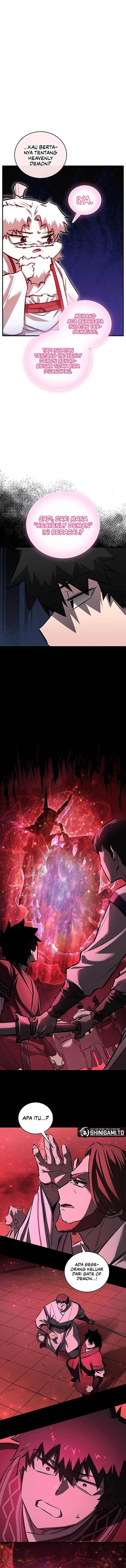 Childhood Friend Of The Zenith chapter 68