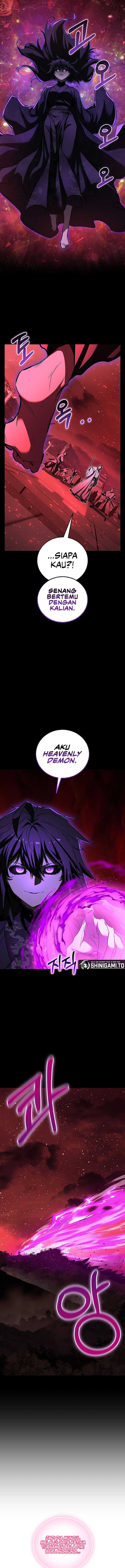 Childhood Friend Of The Zenith chapter 68