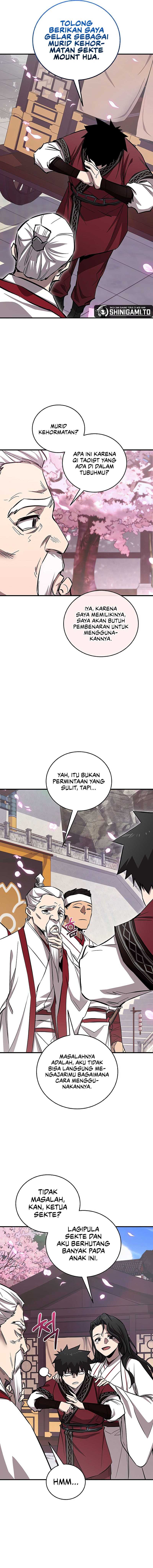 Childhood Friend Of The Zenith chapter 68