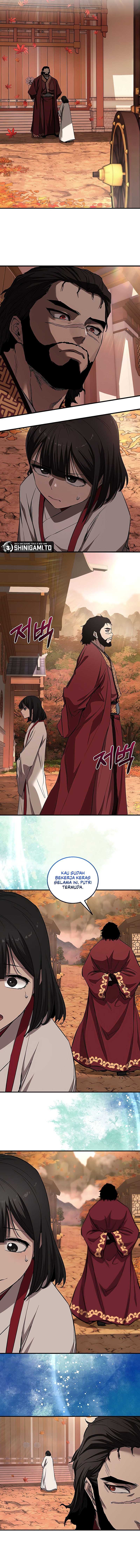 Childhood Friend Of The Zenith chapter 68