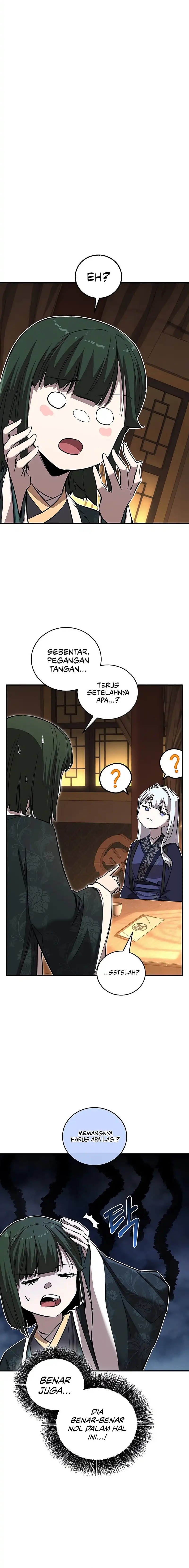 Childhood Friend Of The Zenith chapter 70