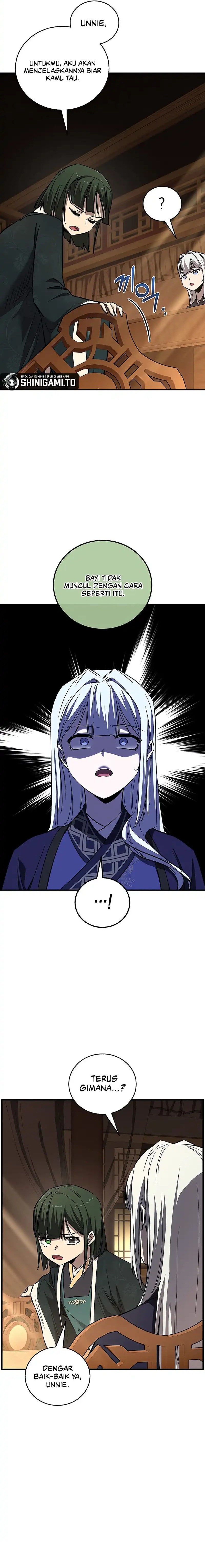 Childhood Friend Of The Zenith chapter 70