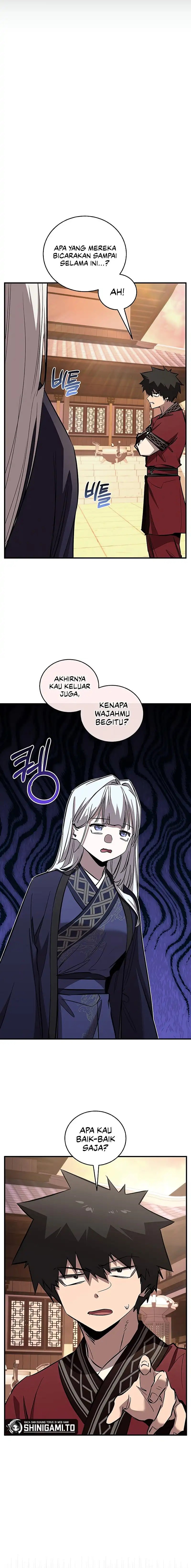Childhood Friend Of The Zenith chapter 70