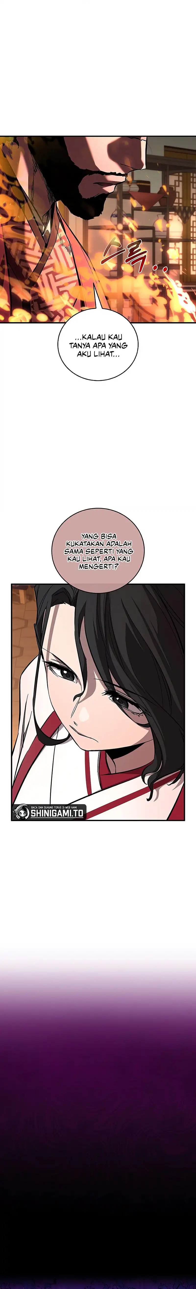 Childhood Friend Of The Zenith chapter 70