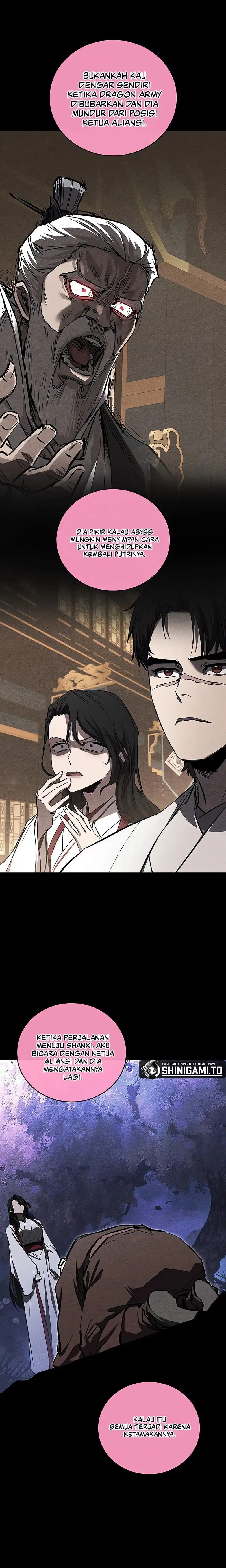 Childhood Friend Of The Zenith chapter 70