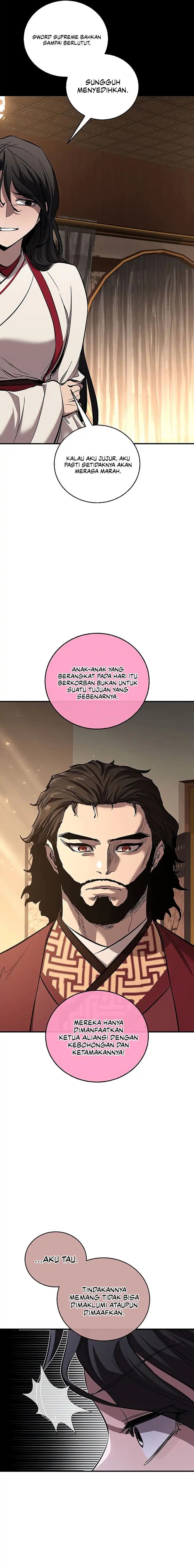 Childhood Friend Of The Zenith chapter 70