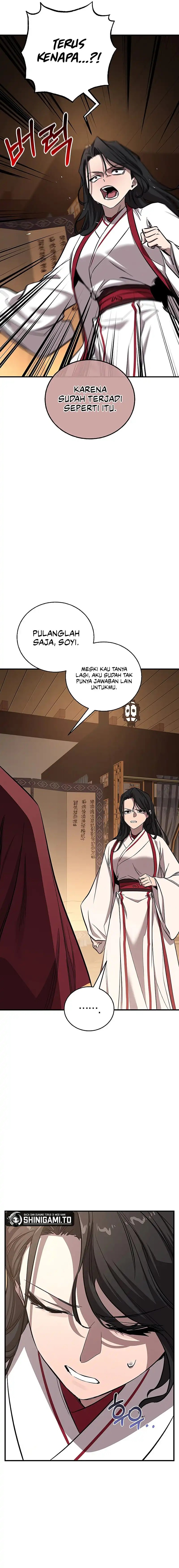 Childhood Friend Of The Zenith chapter 70