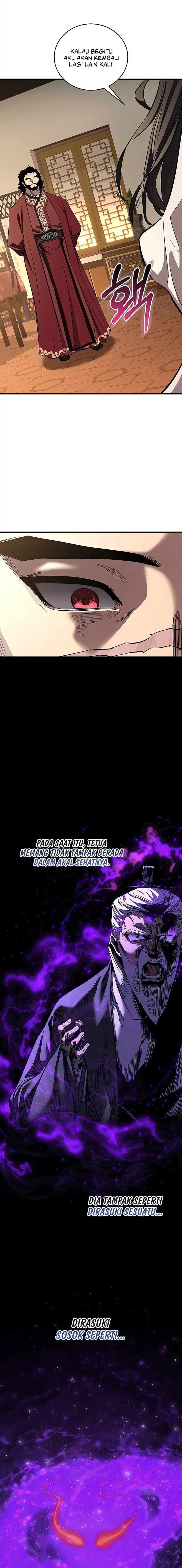 Childhood Friend Of The Zenith chapter 70