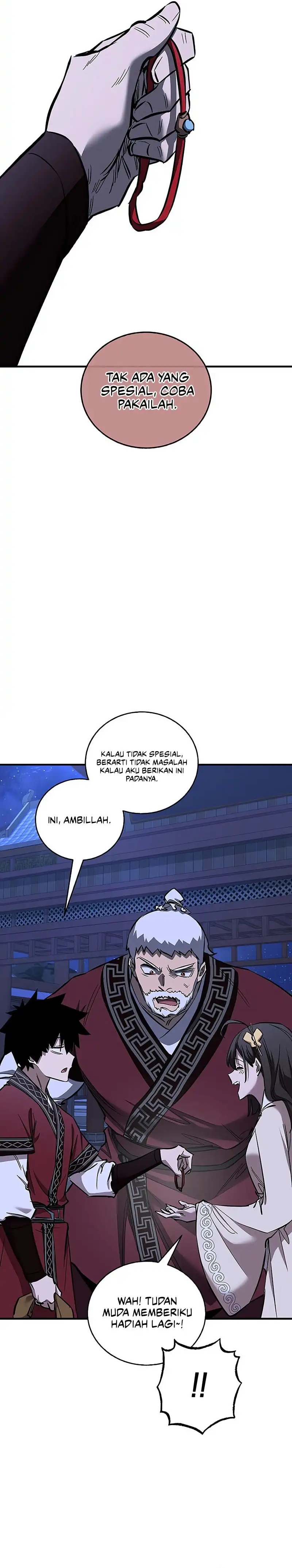Childhood Friend Of The Zenith chapter 70