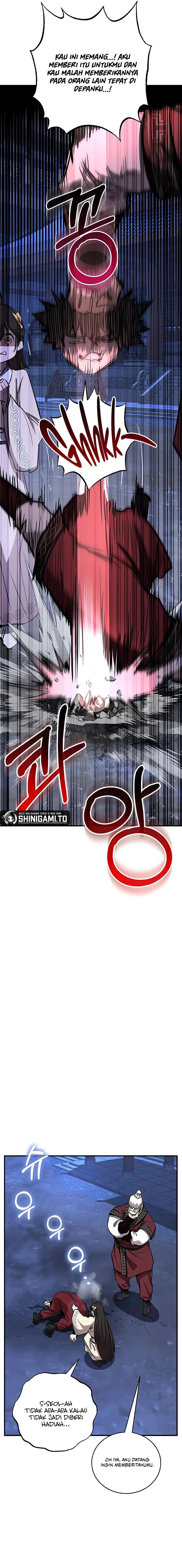 Childhood Friend Of The Zenith chapter 70