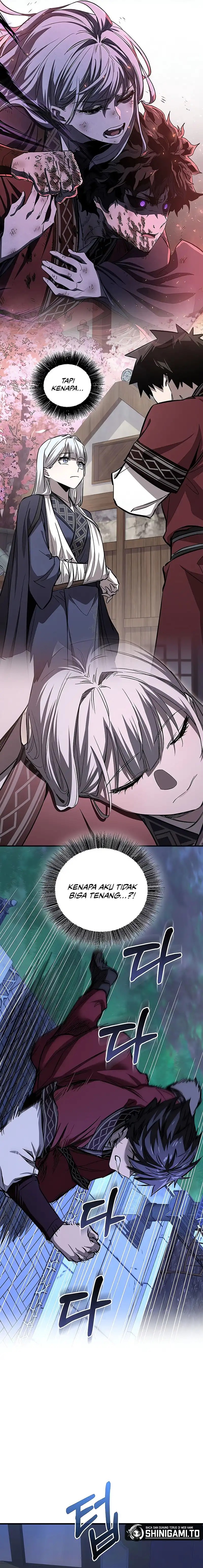 Childhood Friend Of The Zenith chapter 70